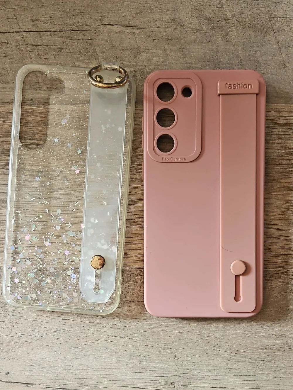 Samsung Galaxy S23+ Case Bundle